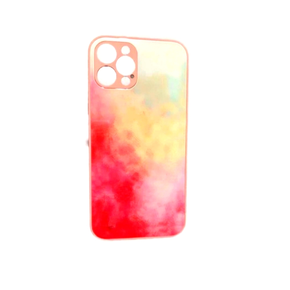 Iphone 12 Pro Case Marble